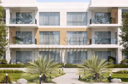 شقة - 3 غرف نوم - 3 حمامات للبيع في مار فيل - مدينة زايد الجديدة - الشيخ زايد - الجيزة