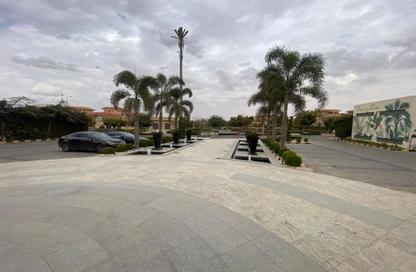 Townhouse - 5 Bedrooms - 4 Bathrooms for sale in Hyde Park - New Cairo City - Cairo