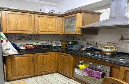 Townhouse - 3 Bedrooms - 3 Bathrooms for sale in Mena Garden City - Al Motamayez District - 6 October City - Giza Townhouse - 3 Bedrooms - 3 Bathrooms for sale in Mena Garden City - Al Motamayez District - 6 October City - Giza