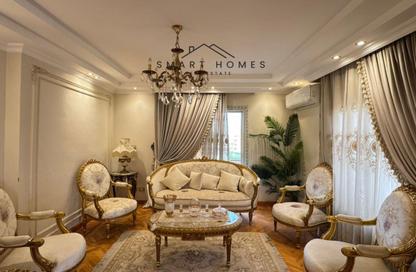 Apartment - 3 Bedrooms - 2 Bathrooms for sale in Al Khamayel city - Sheikh Zayed Compounds - Sheikh Zayed City - Giza Apartment - 3 Bedrooms - 2 Bathrooms for sale in Al Khamayel city - Sheikh Zayed Compounds - Sheikh Zayed City - Giza