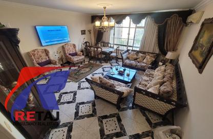 شقة - 2 غرف نوم - 1 حمام للايجار في شارع عمارات ميلسا - مساكن المهندسين - مدينة نصر - القاهرة