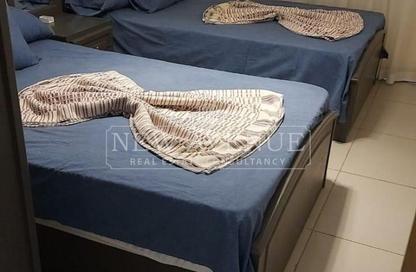 Chalet - 2 Bedrooms - 2 Bathrooms for sale in Marassi - Sidi Abdel Rahman - North Coast