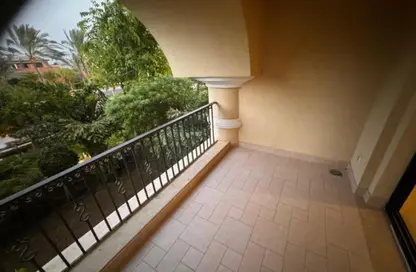 Chalet - 4 Bedrooms - 4 Bathrooms for sale in Marassi - Sidi Abdel Rahman - North Coast