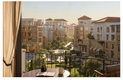 Townhouse - 3 Bedrooms - 4 Bathrooms for sale in Modon Abu Dhabi - Ras Al Hekma - North Coast