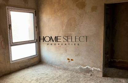 Apartment - 3 Bedrooms - 3 Bathrooms for sale in The Courtyards - Sheikh Zayed Compounds - Sheikh Zayed City - Giza