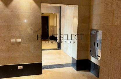 Apartment - 3 Bedrooms - 3 Bathrooms for sale in The Courtyards - Sheikh Zayed Compounds - Sheikh Zayed City - Giza
