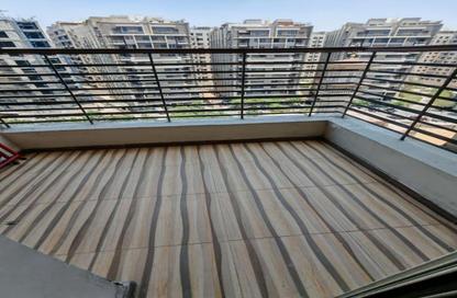 Apartment - 3 Bedrooms - 2 Bathrooms for sale in Darna - Zahraa El Maadi - Hay El Maadi - Cairo