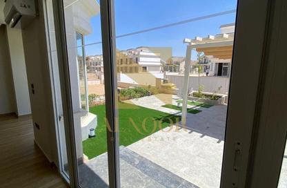 Townhouse - 3 Bedrooms - 4 Bathrooms for rent in Mountain View iCity October - 6 October Compounds - 6 October City - Giza Townhouse - 3 Bedrooms - 4 Bathrooms for rent in Mountain View iCity October - 6 October Compounds - 6 October City - Giza