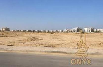 قطعة أرض - استوديو للبيع في الحي 21 - مدينة العاشر من رمضان - الشرقية
