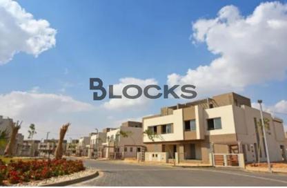 Villa - 4 Bedrooms - 7 Bathrooms for sale in Palm Hills Palm Valley - 26th of July Corridor - 6 October City - Giza Villa - 4 Bedrooms - 7 Bathrooms for sale in Palm Hills Palm Valley - 26th of July Corridor - 6 October City - Giza