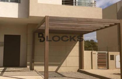 Villa - 4 Bedrooms - 7 Bathrooms for sale in Palm Hills Palm Valley - 26th of July Corridor - 6 October City - Giza Villa - 4 Bedrooms - 7 Bathrooms for sale in Palm Hills Palm Valley - 26th of July Corridor - 6 October City - Giza