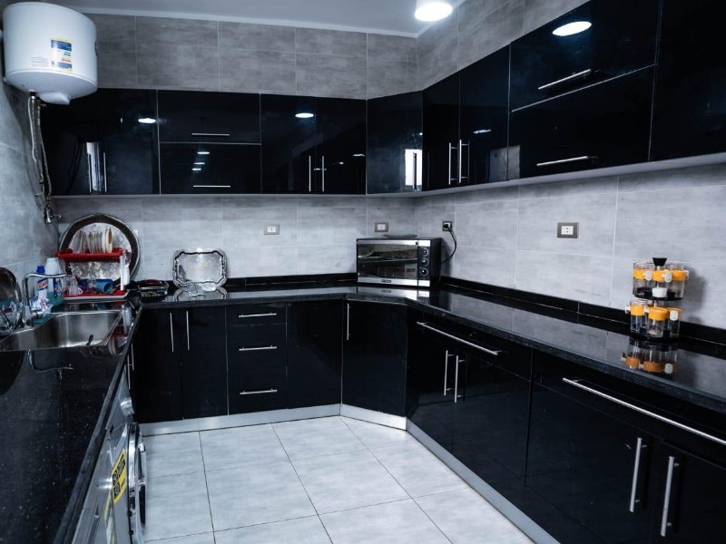 For Rent 5BR Villa | Garden | Hacienda Bay thumbnail