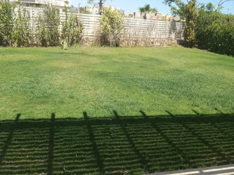 For Rent 5BR Villa | Garden | Hacienda Bay thumbnail