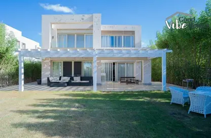 فيلا - 5 غرف نوم - 7 حمامات للايجار في هاسييندا باي - سيدي عبد الرحمن - الساحل الشمالي