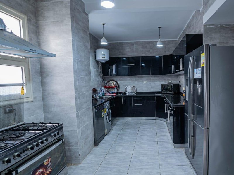 For Rent 5BR Villa | Garden | Hacienda Bay thumbnail
