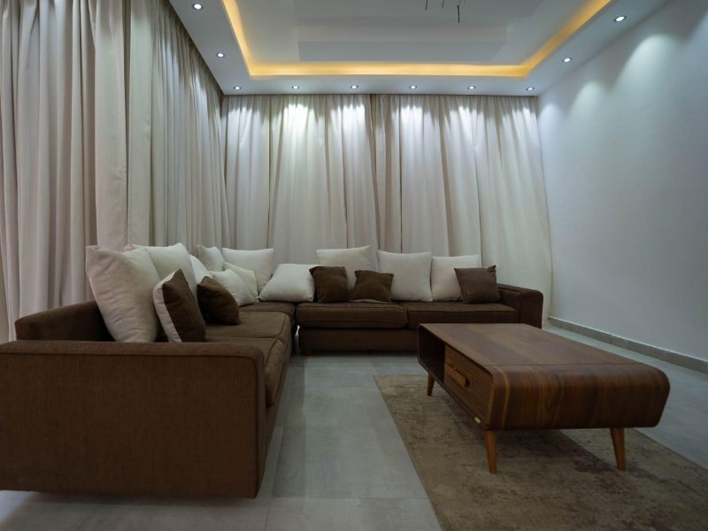 For Rent 5BR Villa | Garden | Hacienda Bay thumbnail