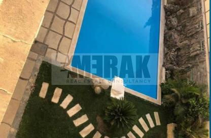 Villa - 5 Bedrooms - 7 Bathrooms for sale in Maxim - The 1st Settlement - New Cairo City - Cairo
