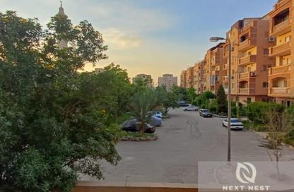 Apartment - 3 - 2 for sale in Tiba Gardens - Northern Expansions - 6 October City - Giza Apartment - 3 - 2 for sale in Tiba Gardens - Northern Expansions - 6 October City - Giza