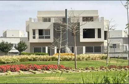 Villa - 3 - 4 for sale in Cluster 1 - Hyde Park - New Cairo City - Cairo