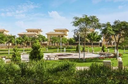 Villa - 3 - 4 for sale in Cluster 1 - Hyde Park - New Cairo City - Cairo