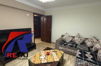 Apartment - 3 Bedrooms - 2 Bathrooms for sale in Ankara St. - Sheraton Al Matar - El Nozha - Cairo