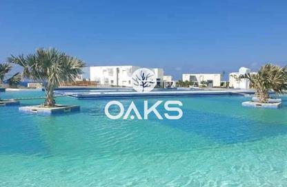 Villa - 4 Bedrooms - 3 Bathrooms for sale in Salt - Ras Al Hekma - North Coast