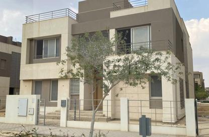 فيلا - 4 - 5 للبيع في بالم هيلز نيو كايرو - كمبوندات التجمع الخامس - التجمع الخامس - مدينة القاهرة الجديدة - القاهرة