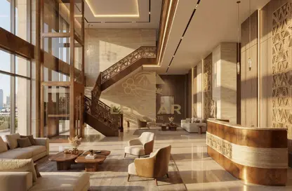 Hotel Apartment - Studio - 1 Bathroom for sale in Fayoum Desert road - 6 October City - Giza