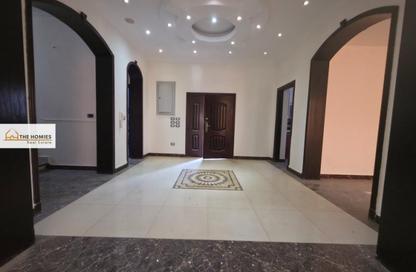 Villa - 6 Bedrooms - 7 Bathrooms for rent in Grand Residence - South Investors Area - New Cairo City - Cairo Villa - 6 Bedrooms - 7 Bathrooms for rent in Grand Residence - South Investors Area - New Cairo City - Cairo