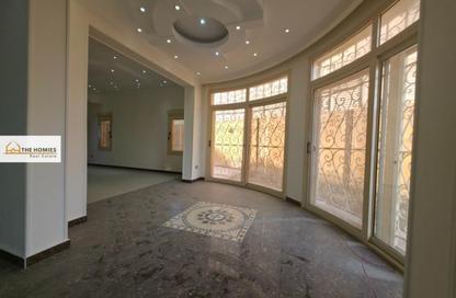 Villa - 6 Bedrooms - 7 Bathrooms for rent in Grand Residence - South Investors Area - New Cairo City - Cairo Villa - 6 Bedrooms - 7 Bathrooms for rent in Grand Residence - South Investors Area - New Cairo City - Cairo