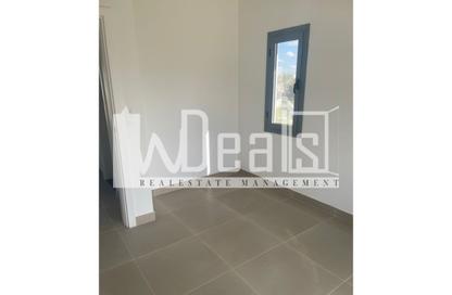 Townhouse - 4 Bedrooms - 3 Bathrooms for sale in Marassi - Sidi Abdel Rahman - North Coast
