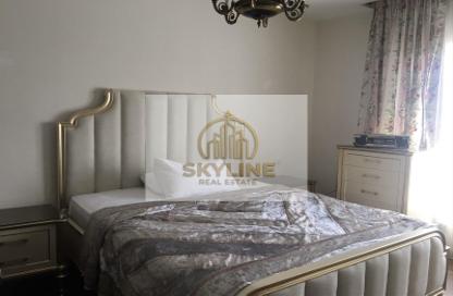 Apartment - 2 Bedrooms - 3 Bathrooms for rent in Cairo Festival City - North Investors Area - New Cairo City - Cairo