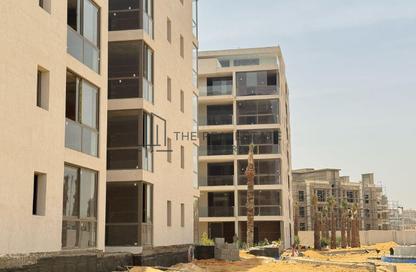 Apartment - 2 Bedrooms - 2 Bathrooms for sale in Lake View Residence 2 - 5th Settlement Compounds - The 5th Settlement - New Cairo City - Cairo