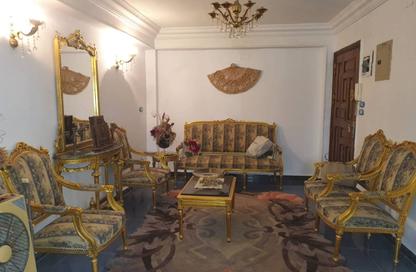 Apartment - 2 Bedrooms - 1 Bathroom for rent in Al Sheikh Ahmed Elsawy St. - 6th Zone - Nasr City - Cairo Apartment - 2 Bedrooms - 1 Bathroom for rent in Al Sheikh Ahmed Elsawy St. - 6th Zone - Nasr City - Cairo