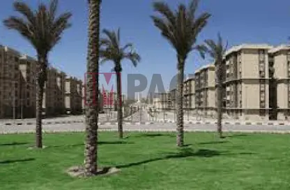 شقة - 3 غرف نوم - 1 حمام للبيع في كمبوند جاردينيا سيتي مدينة نص - زهراء مدينة نصر - مدينة نصر - القاهرة