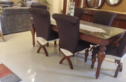 Apartment - 3 - 2 for rent in 11th District - Sheikh Zayed City - Giza