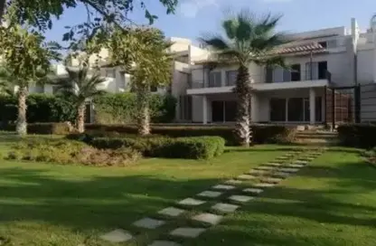 شقة - 3 غرف نوم - 3 حمامات للبيع في أو ويست - كمبوندات 6 أكتوبر - مدينة 6 أكتوبر - الجيزة