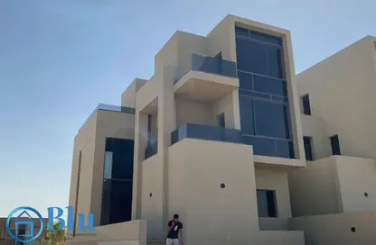 فيلا - 5 غرف نوم - 7 حمامات للبيع في ذا واتر واى فيلا - امتداد المستثمرين الشمالية - مدينة القاهرة الجديدة - القاهرة فيلا - 5 غرف نوم - 7 حمامات للبيع في ذا واتر واى فيلا - امتداد المستثمرين الشمالية - مدينة القاهرة الجديدة - القاهرة
