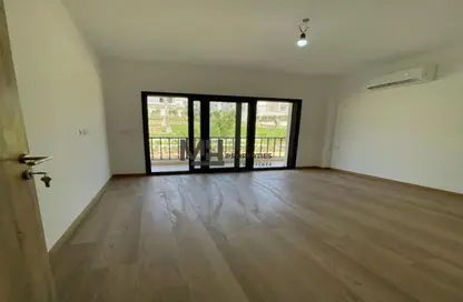 Apartment - 3 Bedrooms - 3 Bathrooms for rent in Moon Residences - Fifth Square - The 5th Settlement - New Cairo City - Cairo