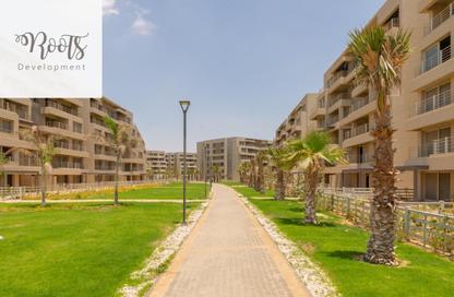 Apartment - 3 - 2 for sale in Capital Gardens   Palm Hills - Mostakbal City Compounds - Mostakbal City - Future City - Cairo
