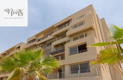Apartment - 3 - 2 for sale in Capital Gardens   Palm Hills - Mostakbal City Compounds - Mostakbal City - Future City - Cairo