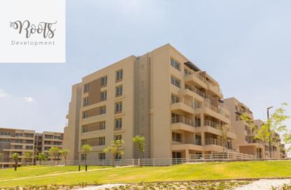 Apartment - 3 - 2 for sale in Capital Gardens   Palm Hills - Mostakbal City Compounds - Mostakbal City - Future City - Cairo