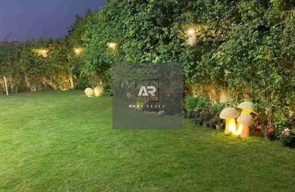 Villa - 5 Bedrooms - 4 Bathrooms for sale in El Rehab Extension - Al Rehab - New Cairo City - Cairo