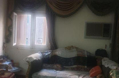 Apartment - 2 Bedrooms - 1 Bathroom for sale in Al Zaitoun St. - Al Amiriyah - Hay El Zaytoun - Cairo