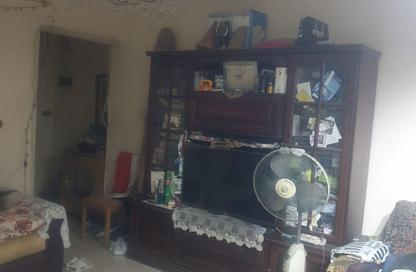 Apartment - 2 Bedrooms - 1 Bathroom for sale in Al Zaitoun St. - Al Amiriyah - Hay El Zaytoun - Cairo