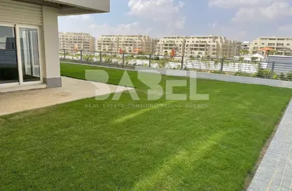 شقة - 2 غرف نوم - 2 حمامات للبيع في ماونتن فيو اى سيتي - كمبوندات التجمع الخامس - التجمع الخامس - مدينة القاهرة الجديدة - القاهرة