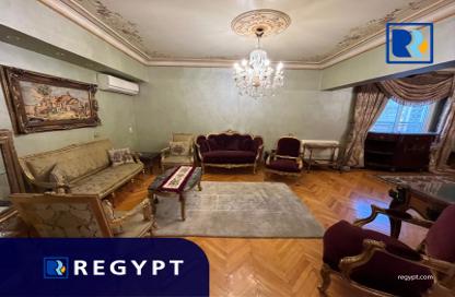 Apartment - 2 - 3 for rent in Taha Hussein St. - Zamalek - Cairo Apartment - 2 - 3 for rent in Taha Hussein St. - Zamalek - Cairo