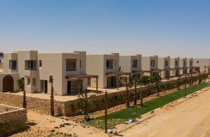 Chalet - 1 Bedroom - 1 Bathroom for sale in Hacienda West - Ras Al Hekma - North Coast