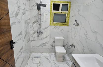 Apartment - 2 Bedrooms - 2 Bathrooms for sale in Hadayek El Ahram - Giza