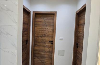 Apartment - 2 Bedrooms - 2 Bathrooms for sale in Hadayek El Ahram - Giza